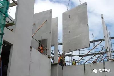 点赞!南通这个地方成全国唯一!"装配式建筑示范城市"名单公布