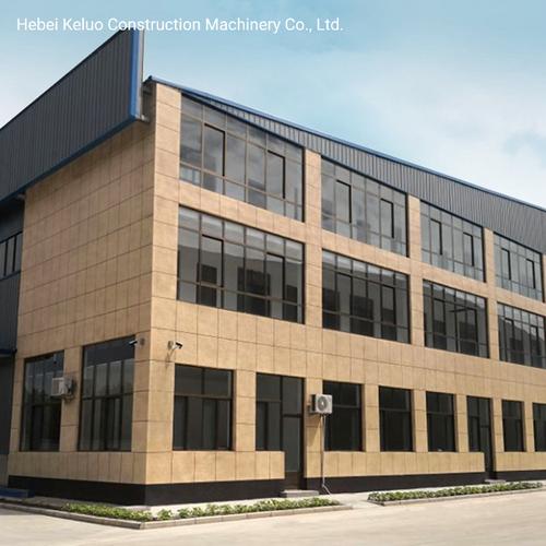 vibration roller construction equipment hot sale